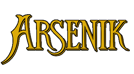 Arsenikbutik